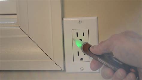 how to straighten a electrical outlet box|crooked electrical outlet repair.